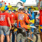 Stort stöd för Karlsson i Uddevalla